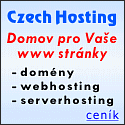 CzechHosting