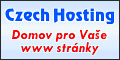 CzechHosting