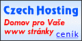 CzechHosting